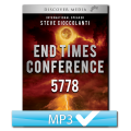 How Jews & Christians Interpret END TIME SIGNS Differently